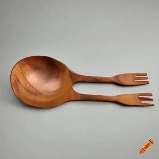 craiyon.com cannot draw a spork